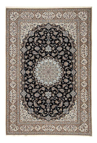 Persisk matta - Nain - Premium - 312 x 222 cm - beige