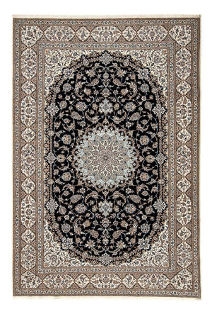 Persisk matta - Nain - Premium - 312 x 222 cm - beige