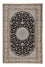 Persisk matta - Nain - Premium - 312 x 222 cm - beige