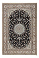 Nain - 6 la Mattan 312x222cm - Persisk matta