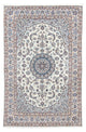 Nain - 9La Mattan 198x300cm - Persisk matta