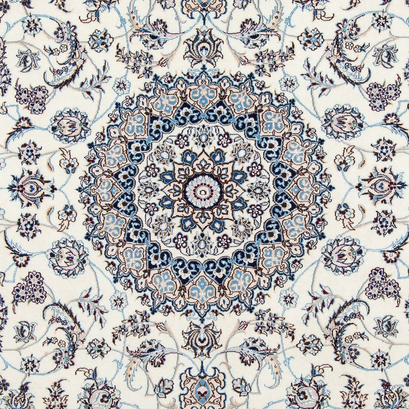 Persisk matta - Nain - Royal - 300 x 198 cm - beige