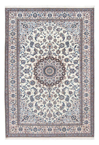 Nain - 9La Mattan 208x300cm - Persisk matta – product image