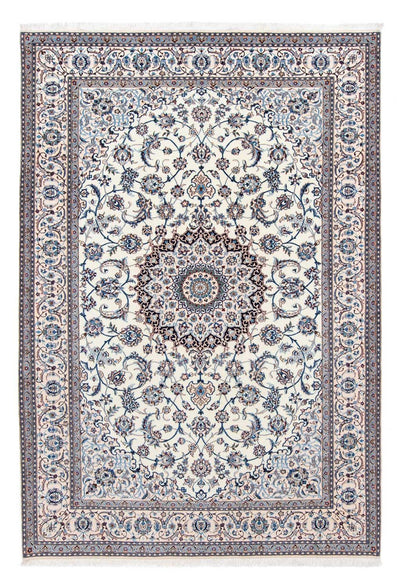 Nain - 9La Mattan 208x300cm - Persisk matta