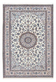 Nain - 9La Mattan 208x300cm - Persisk matta