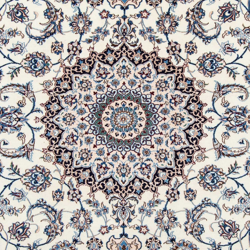 Persisk matta - Nain - Royal - 300 x 208 cm - beige