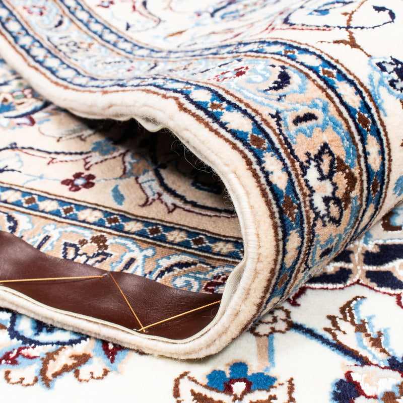 Persisk matta - Nain - Royal - 300 x 208 cm - beige