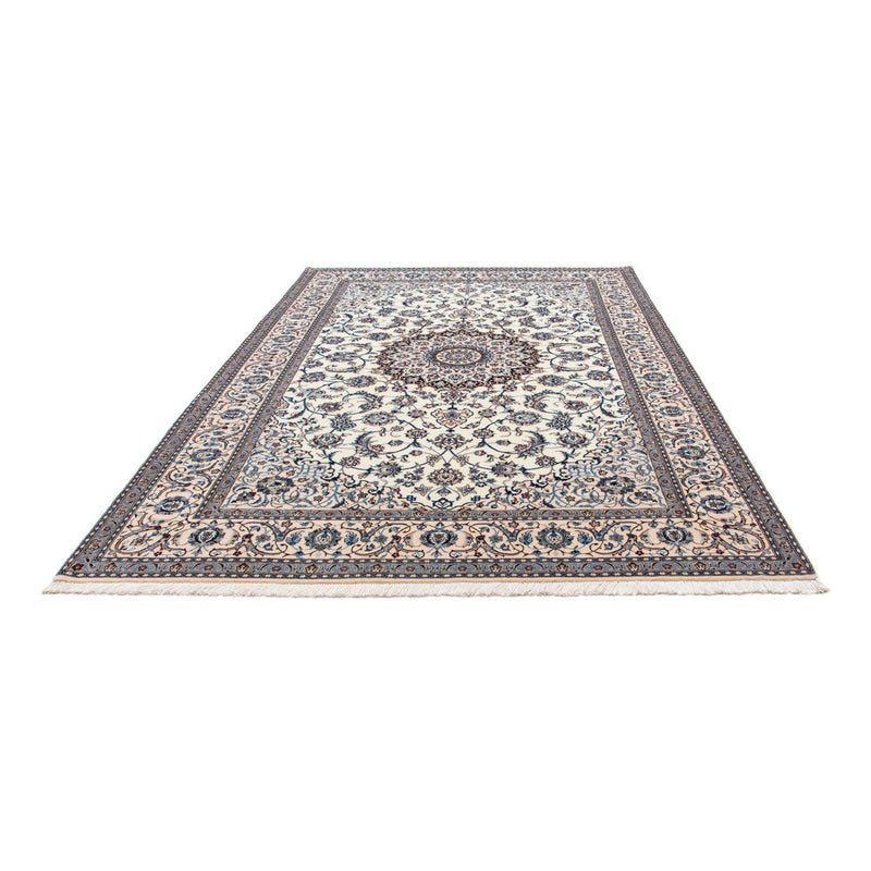 Persisk matta - Nain - Royal - 300 x 208 cm - beige