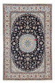 Nain - 9 la Mattan 300x202cm - Persisk matta