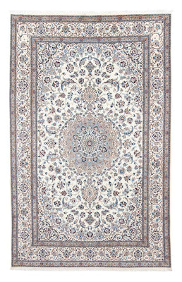Persisk matta - Nain - Royal - 307 x 204 cm - beige