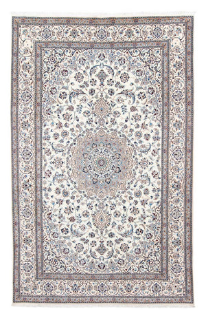 Persisk matta - Nain - Royal - 307 x 204 cm - beige