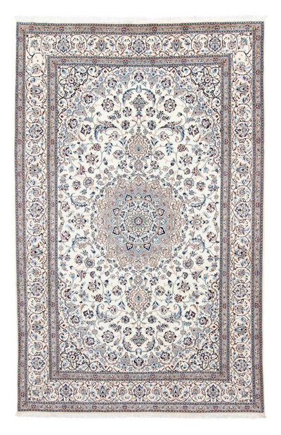 Nain - 9La Mattan 204x307cm - Persisk matta