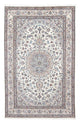 Nain - 9 la Mattan 307x204cm - Persisk matta