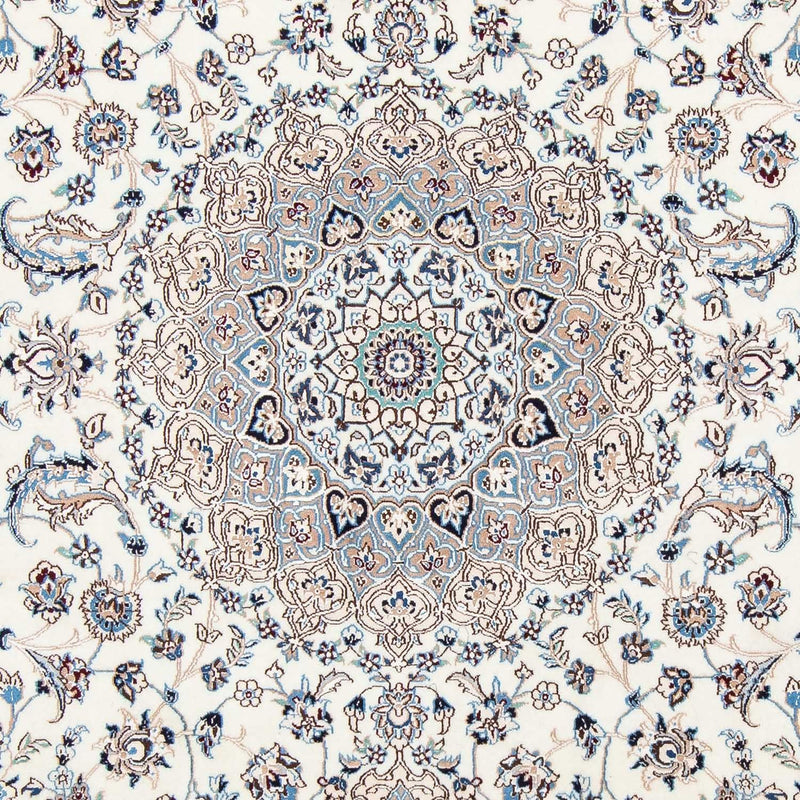 Persisk matta - Nain - Royal - 307 x 204 cm - beige