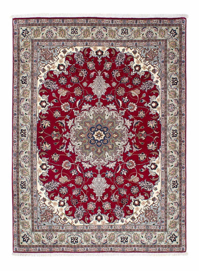 Tabriz - 50 Raj Mattan 150x202cm - Persisk matta