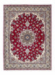 Tabriz - 50 Raj Mattan 150x202cm - Persisk matta