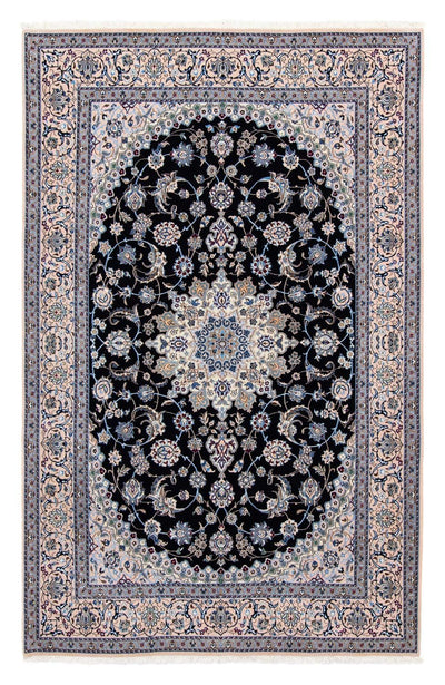 Nain - 9La Mattan 204x295cm - Persisk matta