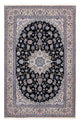 Nain - 9La Mattan 204x295cm - Persisk matta