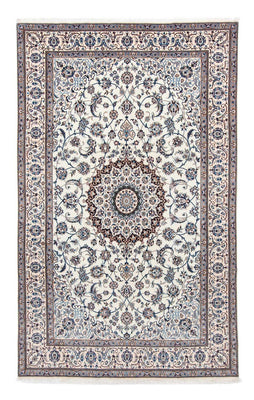 Persisk matta - Nain - Royal - 311 x 202 cm - beige