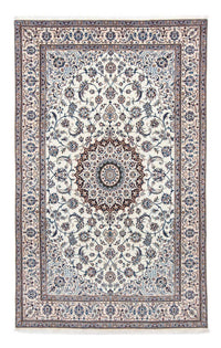 Persisk matta - Nain - Royal - 311 x 202 cm - beige