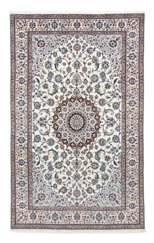 Persisk matta - Nain - Royal - 311 x 202 cm - beige