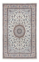 Nain - 9La Mattan 202x311cm - Persisk matta