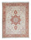 Persisk matta - Tabriz - Royal - 201 x 149 cm - beige