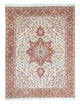 Tabriz - 50 Raj Mattan 149x201cm - Persisk matta