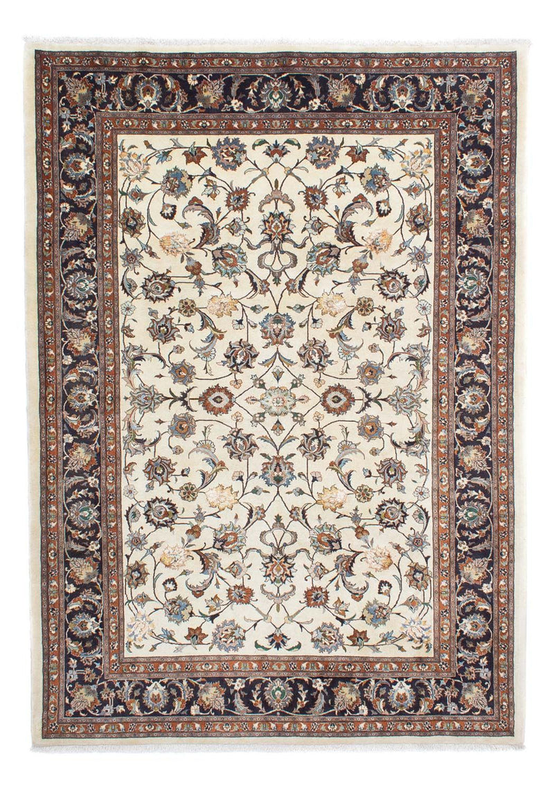 Persisk matta - Classic - 290 x 203 cm - beige