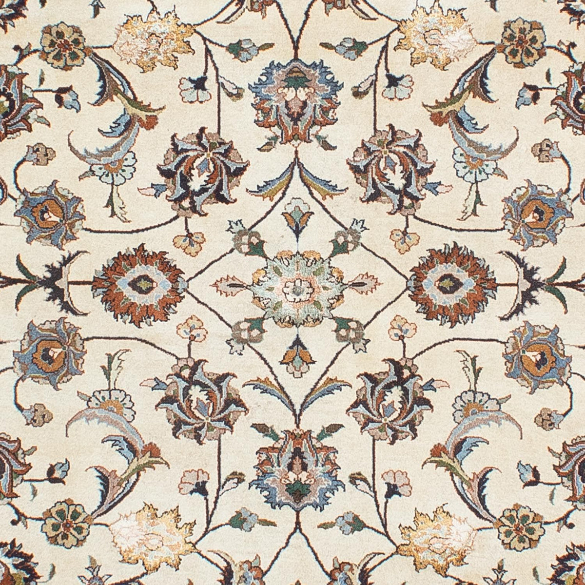 Persisk matta - Classic - 290 x 203 cm - beige