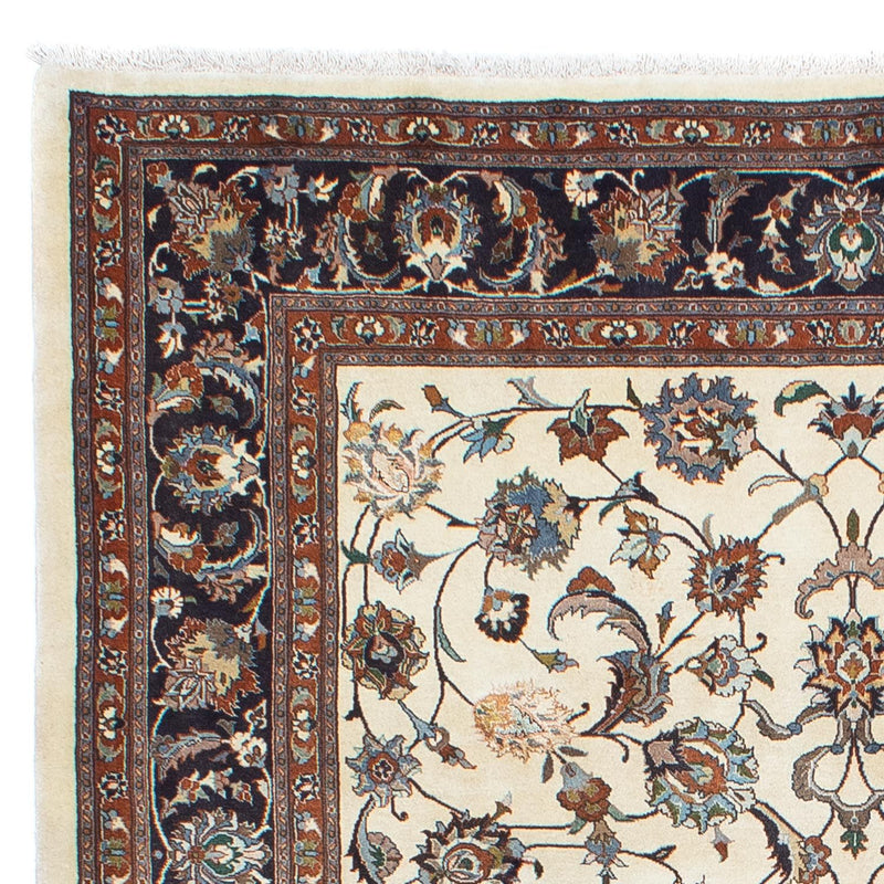 Persisk matta - Classic - 290 x 203 cm - beige