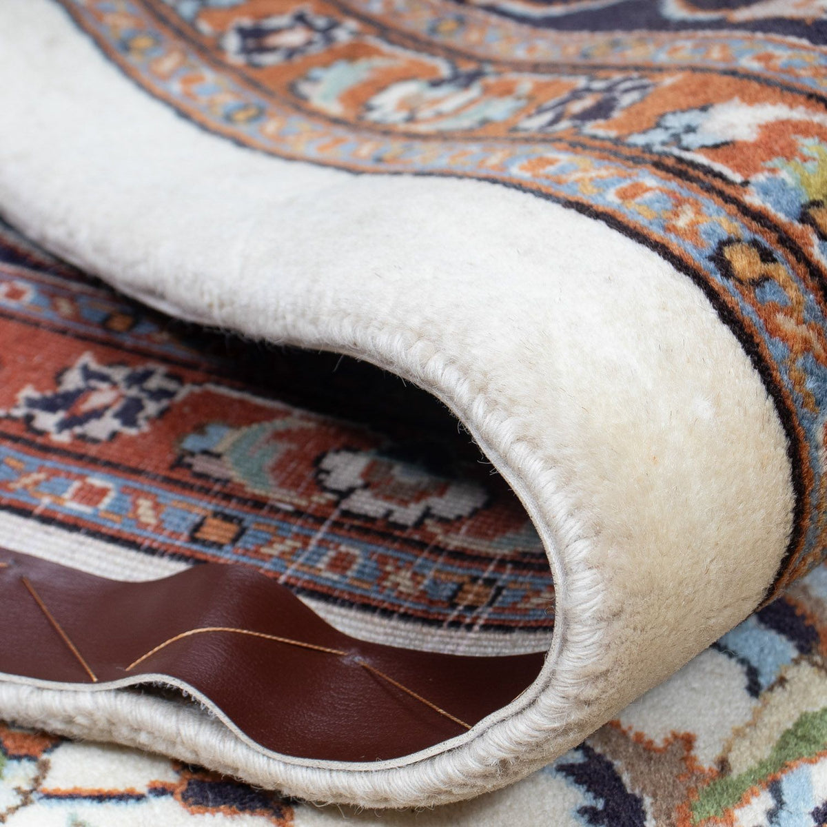 Persisk matta - Classic - 290 x 203 cm - beige