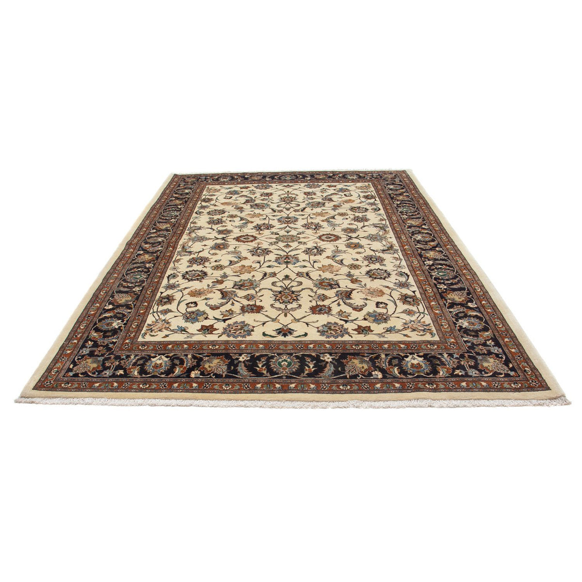 Persisk matta - Classic - 290 x 203 cm - beige