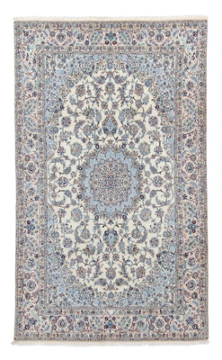 Persisk matta - Nain - Royal - 300 x 200 cm - beige