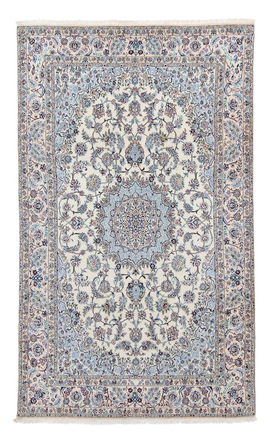 Persisk matta - Nain - Royal - 300 x 200 cm - beige