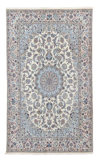 Persisk matta - Nain - Royal - 300 x 200 cm - beige