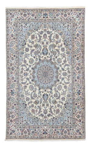 Persisk matta - Nain - Royal - 300 x 200 cm - beige