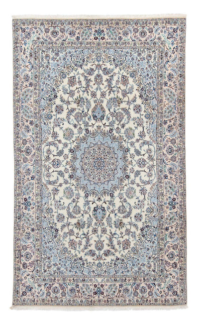 Nain - 9La Mattan 200x300cm - Persisk matta