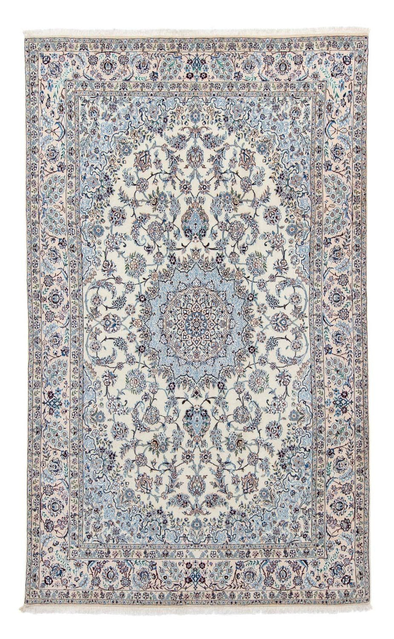 Persisk matta - Nain - Royal - 300 x 200 cm - beige