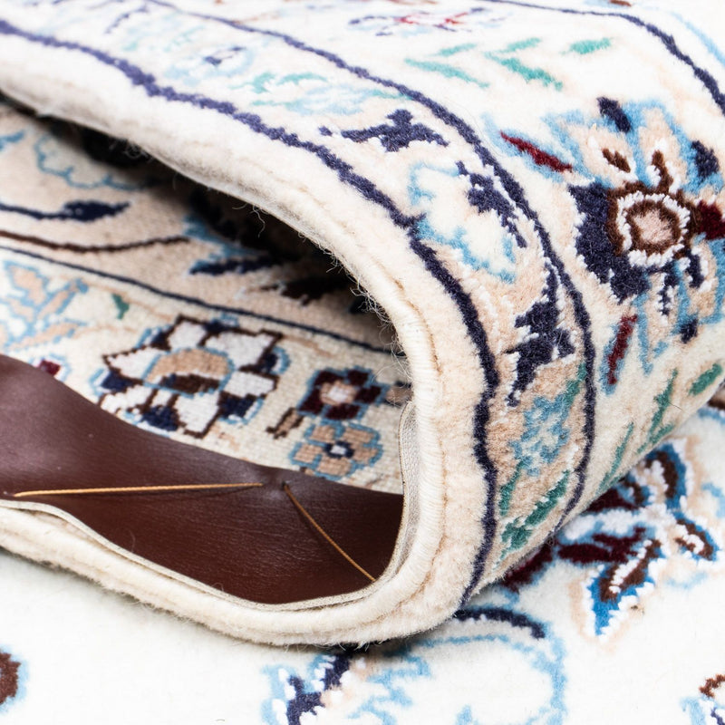 Persisk matta - Nain - Royal - 300 x 200 cm - beige