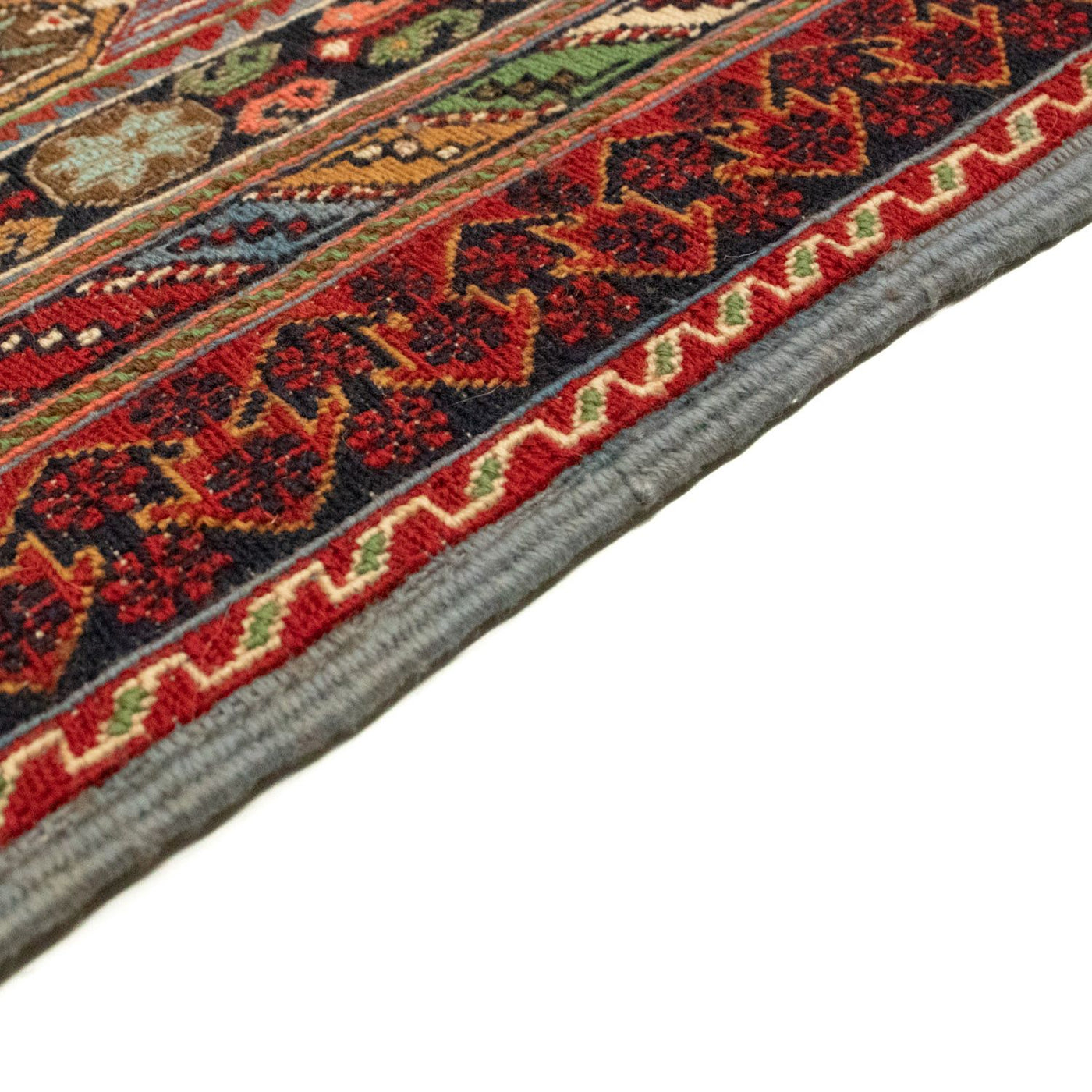 Afshar Sirjan Mattan 304x200cm - Persisk matta