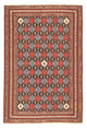 Afshar Sirjan Mattan 290x199cm - Persisk matta