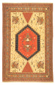 Afshar Sirjan Mattan 302x194cm - Persisk matta