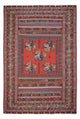 Afshar Sirjan Mattan 294x194cm - Persisk matta