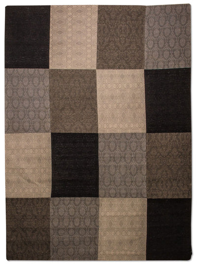 Patchwork-matta