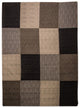 Patchwork-matta