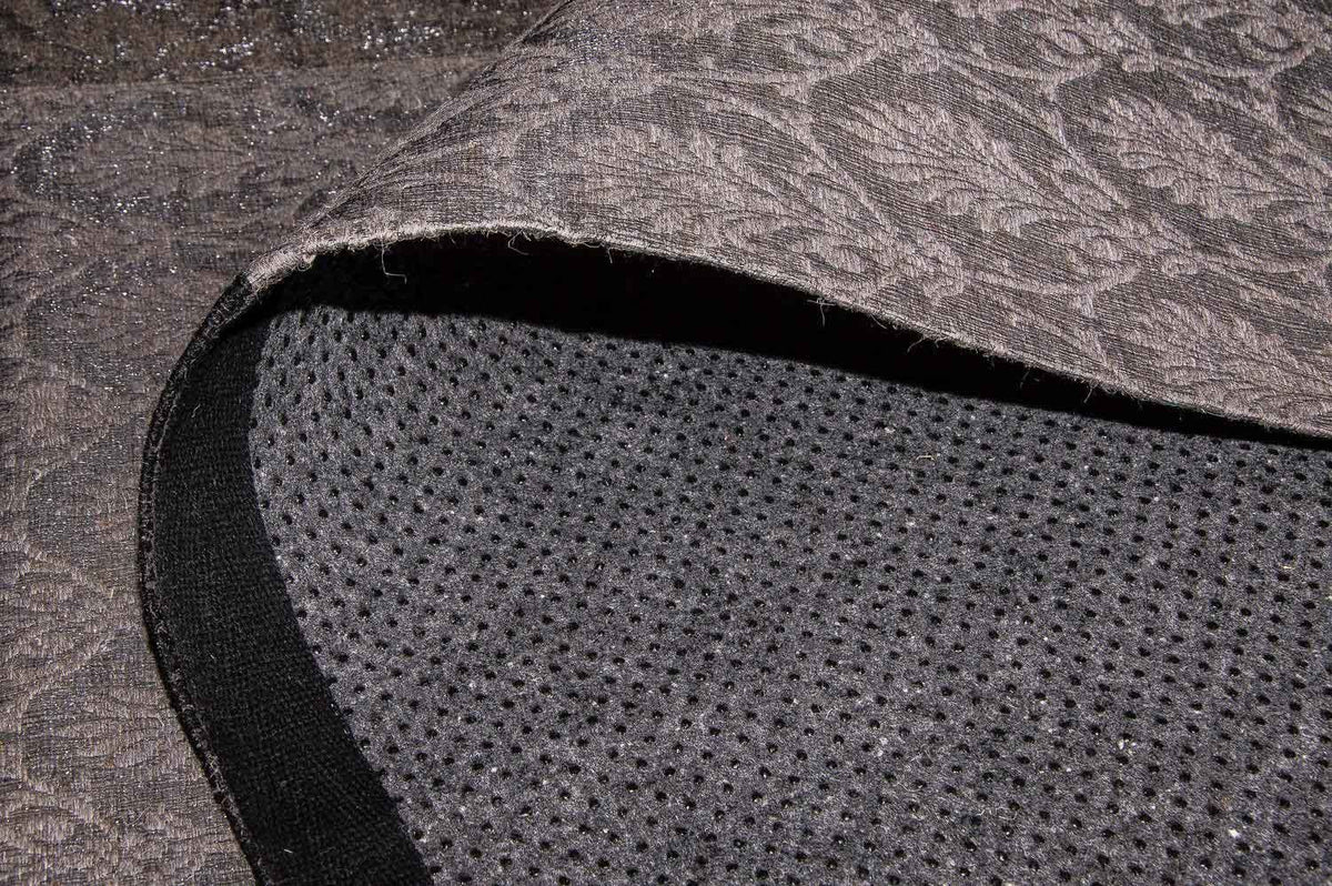 Patchwork-matta - 340 x 240 cm - flerfärgad