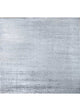 Viskosmatta 345x345cm - Viskoseteppich