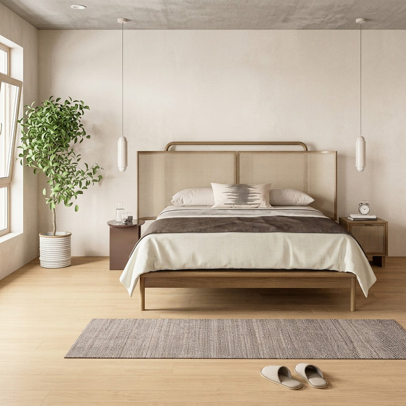 Modern kilim Mattan Dream