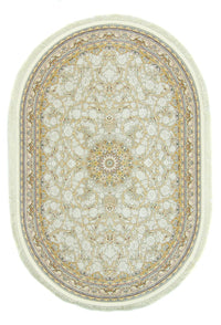 Oriental Carpet - Barfin - oval
